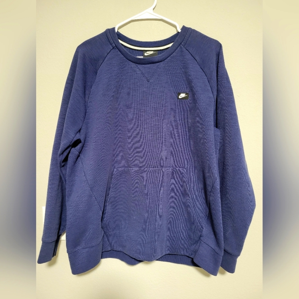 Nike Crewneck Sweatshirt